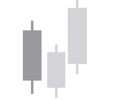 Three-inside-up